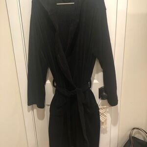 Black Robe